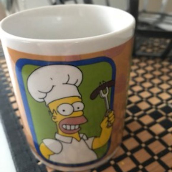 The Simpsons - Picture 2 of 2